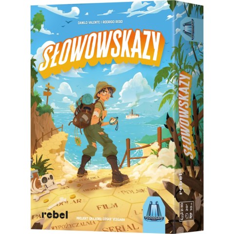 Słowowskazy
