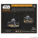Star Wars: Legion 2.0 - DSD1 Dwarf Spider Droid