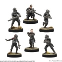 Star Wars: Legion 2.0 - Imperial Special Force
