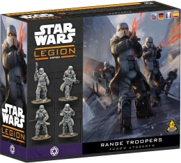 Star Wars: Legion 2.0 - Range Trooper