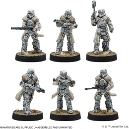 Star Wars: Legion 2.0 - Range Trooper