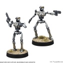 Star Wars Legion 2.0: Super Tactical Droid Commanders