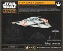 Star Wars Legion 2.0: T-47 Airspeeder