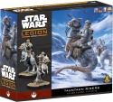 Star Wars Legion 2.0: Tauntaun Riders