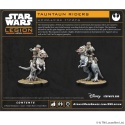 Star Wars Legion 2.0: Tauntaun Riders