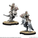 Star Wars Legion 2.0: Tauntaun Riders