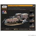 Star Wars: Legion 2.0 - WLO-5 Speeder Tank