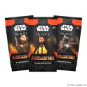 Star Wars: Unlimited - A Lawless Time - Booster (1)