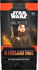 Star Wars: Unlimited - A Lawless Time - Booster (1)
