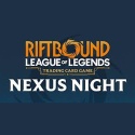 Riftbound: Spiritforged - Nexus Nights - WILCZA LIGA sezon I [od 13.02]