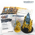 StarCraft: Artanis & Pylon - Protoss - Expansion Set
