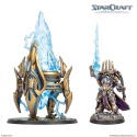 StarCraft: Artanis & Pylon - Protoss - Expansion Set