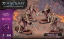 StarCraft: Hydralisk - Zerg - Expansion Set