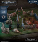 StarCraft: Lost Temple - Terrain - Expansion Set