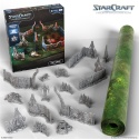 StarCraft: Lost Temple - Terrain - Expansion Set
