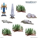 StarCraft: Lost Temple - Terrain - Expansion Set