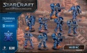 StarCraft: Marine - Terran - Expansion Set