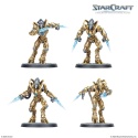 StarCraft: Protoss Starter Set - Founders Edition