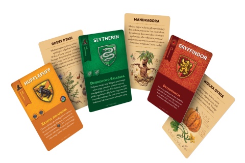 Tajniacy: Powrót do Hogwartu