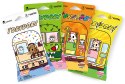 Tokidoki: Wonder Voyage - Roaming Edition - Platinum Blister Display (24)