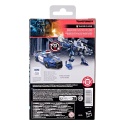 Transformers: The Last Knight Studio Series Deluxe Class Action Figure Barricade 11 cm