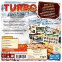 Turbo: Legendy