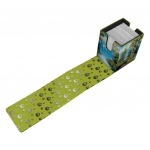Ultra Pro: Alcove Flip Deck Box - Bob Ross - Lakeside Path