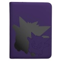 Ultra-Pro: Pokémon - 9-Pocket PRO-Binder - Gengar