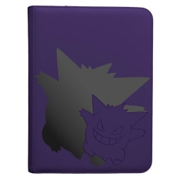 Ultra-Pro: Pokémon - 9-Pocket PRO-Binder - Gengar