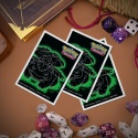 Ultra PRO Sleeves APEX - Neon Kanto - Venusaur [POKEMON]