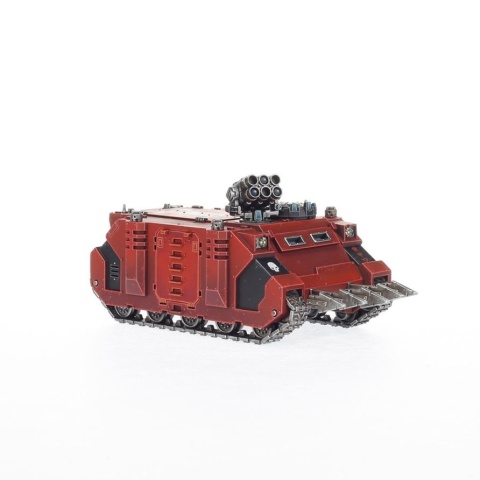 WARHAMMER 40,000: Combat Patrol - Red Corsairs