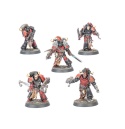 WARHAMMER 40,000: Combat Patrol - Red Corsairs