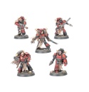 WARHAMMER 40,000: Combat Patrol - Red Corsairs