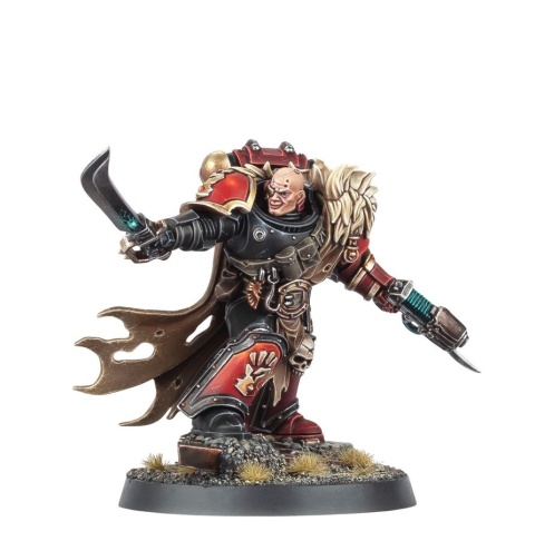 WARHAMMER 40,000: Combat Patrol - Red Corsairs