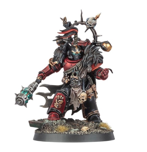 WARHAMMER 40,000: Combat Patrol - Red Corsairs