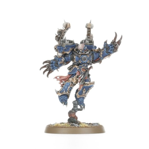 WARHAMMER 40,000: Combat Patrol - Night Lords
