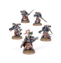WARHAMMER 40,000: Combat Patrol - Night Lords