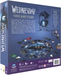 Wednesday: Tajemnice Akademii Nevermore