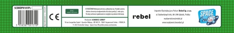 Wesoły strach na wróble