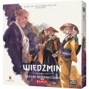 Wiedźmin: Ścieżka Przeznaczenia - Ronin