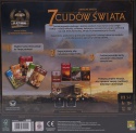 7 Cudów Świata (nowa edycja)