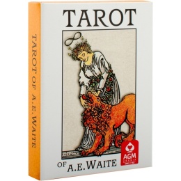 Tarot - A.E. Waite