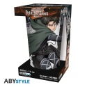 ATTACK ON TITAN Levi - szklanka 400ml