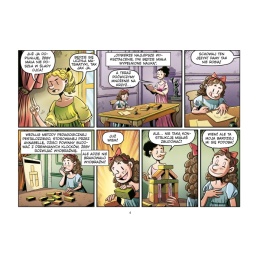 Ada Lovelace. Czarodziejka liczb