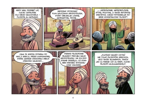 Awicenna. Kanon medycyny