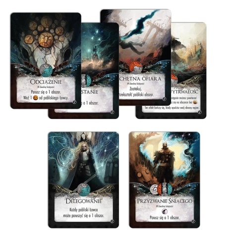 BESTIA: Wielkie łowy