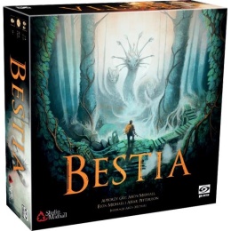 BESTIA (wersja 2.0)
