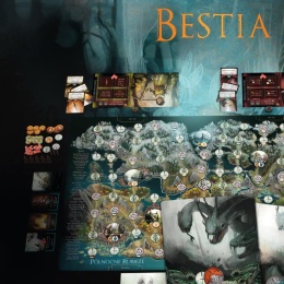 BESTIA (wersja 2.0)