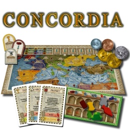 Concordia (edycja polska)