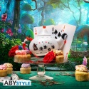 DISNEY Alice in Wonderland Queen of Hearts- dzbanek do herbaty